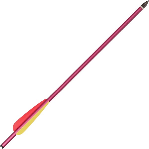 Стрела для винтовочного арбалета Man Kung MK-AL20R - 1000083