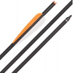 Стрела для винтовочного арбалета Man Kung MK-CA20