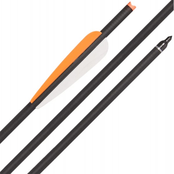 Стрела для винтовочного арбалета Man Kung MK-CA20 - 1000085