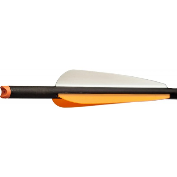 Стрела для винтовочного арбалета Man Kung MK-CA20 - 1000085 Стрела для винтовочного арбалета Man Kung MK-CA20 - 1000085