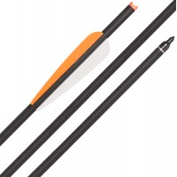 Стрела для винтовочного арбалета Man Kung MK-CA22