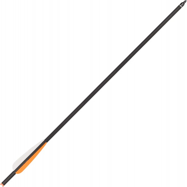 Стрела для винтовочного арбалета Man Kung MK-CA22 - 1000086 Стрела для винтовочного арбалета Man Kung MK-CA22 - 1000086