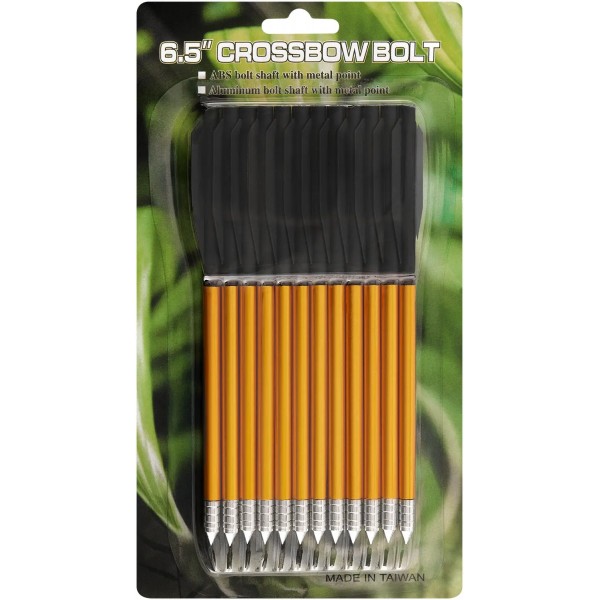 Стрелы для пистолетного арбалета Man Kung MK-AL - 1000087 Стрелы для пистолетного арбалета Man Kung MK-AL - 1000087