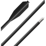 Стрелы для пистолетного арбалета Man Kung MK-PL-BK