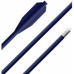 Стрелы для пистолетного арбалета Man Kung MK-PL-BL