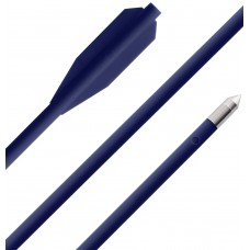 Стрелы для пистолетного арбалета Man Kung MK-PL-BL