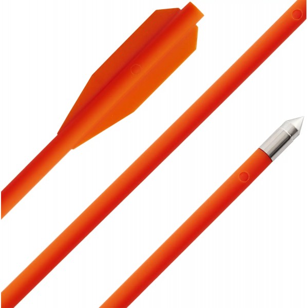 Стрелы для пистолетного арбалета Man Kung MK-PL-O - 1000090