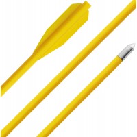 Стріли для пістолетного арбалету Man Kung MK-PL-Y