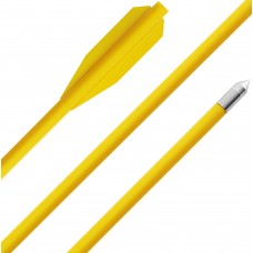 Стрелы для пистолетного арбалета Man Kung MK-PL-Y