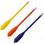 Стрелы для пистолетного арбалета Man Kung MK-PL-3C