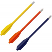 Стріли для пістолетного арбалету Man Kung MK-PL-3C