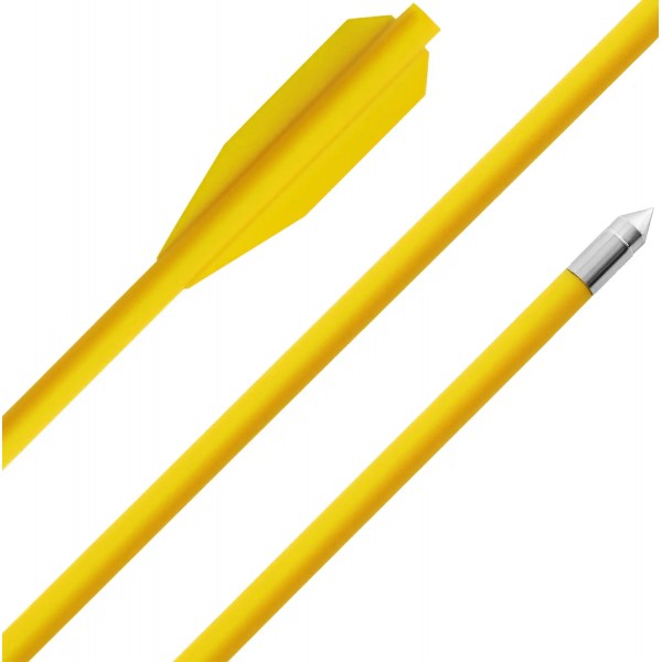 Стрелы для пистолетного арбалета Man Kung MK-PL-3C - 1000092