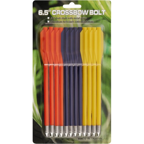 Стрелы для пистолетного арбалета Man Kung MK-PL-3C - 1000092