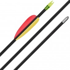 Стрела для лука Man Kung MK-FA28