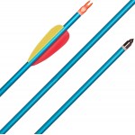 Стрела для лука Man Kung MK-AAL30