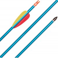 Стрела для лука Man Kung MK-AAL30