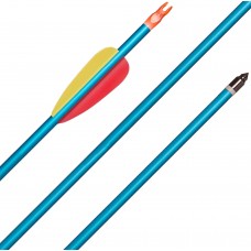 Стрела для лука Man Kung MK-AAL30