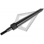 Наконечники д/стрел Man Kung MK-3BAL