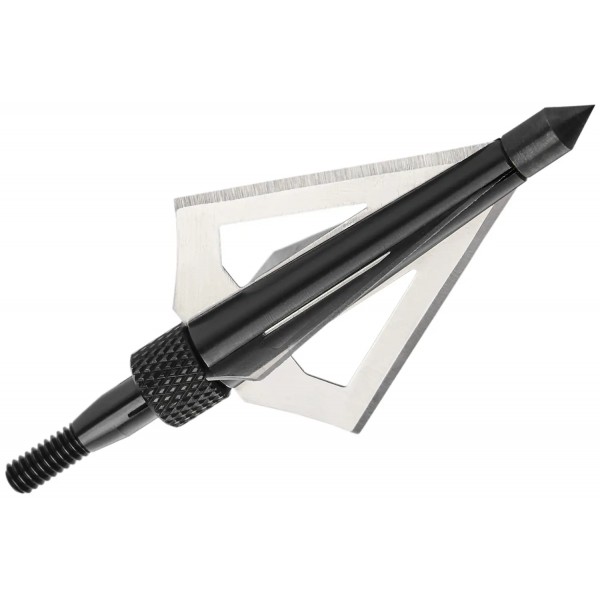 Наконечники д/стріл Man Kung MK-4BAL - 1000112