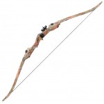 Лук Man Kung RB007AC. Autumn camo