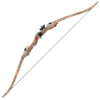 Лук Man Kung RB007AC. Autumn camo