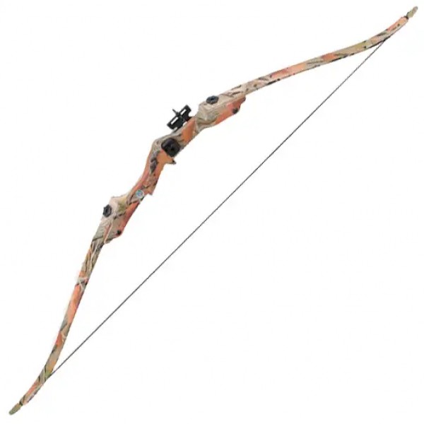 Лук Man Kung RB007AC. Autumn camo - 1000185