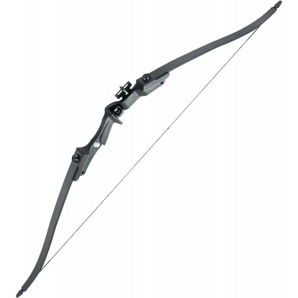 Лук Man Kung RB007. Black - 1000186