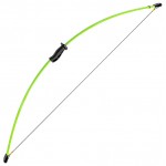 Лук Man Kung RB010. Green