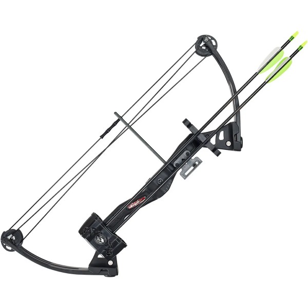 Лук Man Kung CBK1 Bestra. Black - 1000198 Лук Man Kung CBK1 Bestra. Black - 1000198