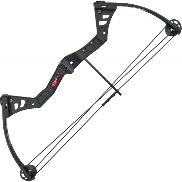 Лук Man Kung CBK1 Bestra. Black - 1000198 Лук Man Kung CBK1 Bestra. Black - 1000198