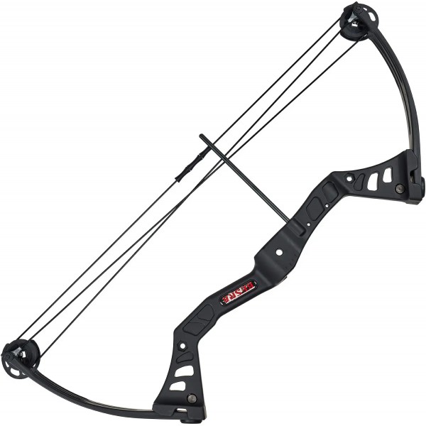 Лук Man Kung CBK1 Bestra. Black - 1000198 Лук Man Kung CBK1 Bestra. Black - 1000198