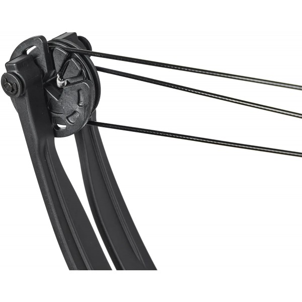 Лук Man Kung CBK1 Bestra. Black - 1000198 Лук Man Kung CBK1 Bestra. Black - 1000198