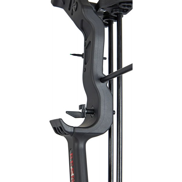 Лук Man Kung CBK1 Bestra. Black - 1000198 Лук Man Kung CBK1 Bestra. Black - 1000198