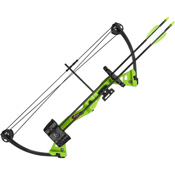 Лук Man Kung CBK1 Bestra. Green - 1000199 Лук Man Kung CBK1 Bestra. Green - 1000199