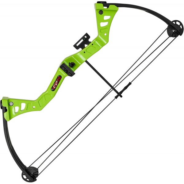 Лук Man Kung CBK1 Bestra. Green - 1000199 Лук Man Kung CBK1 Bestra. Green - 1000199