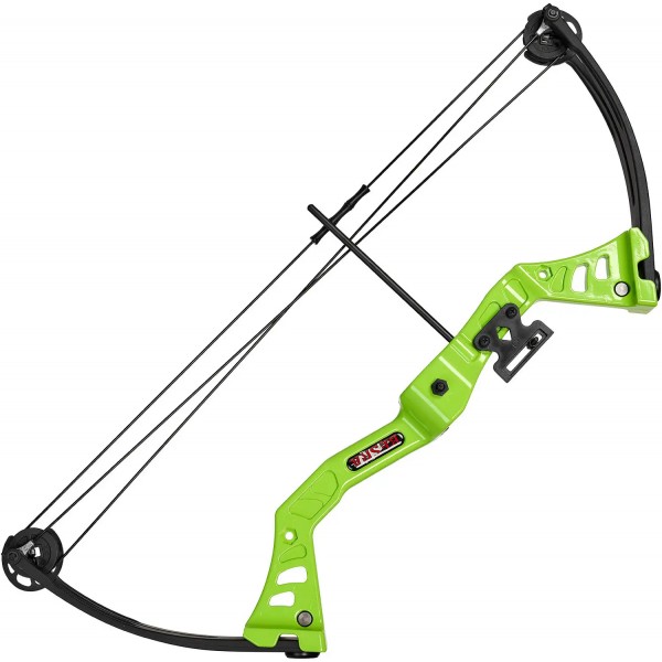 Лук Man Kung CBK1 Bestra. Green - 1000199 Лук Man Kung CBK1 Bestra. Green - 1000199