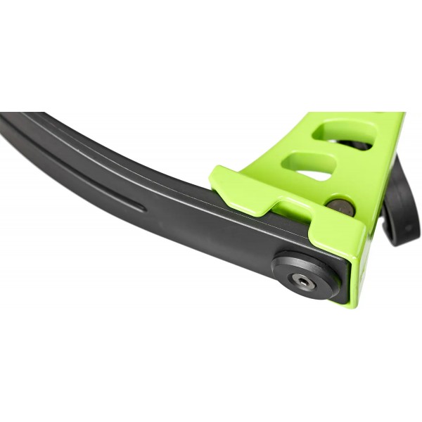 Лук Man Kung CBK1 Bestra. Green - 1000199 Лук Man Kung CBK1 Bestra. Green - 1000199