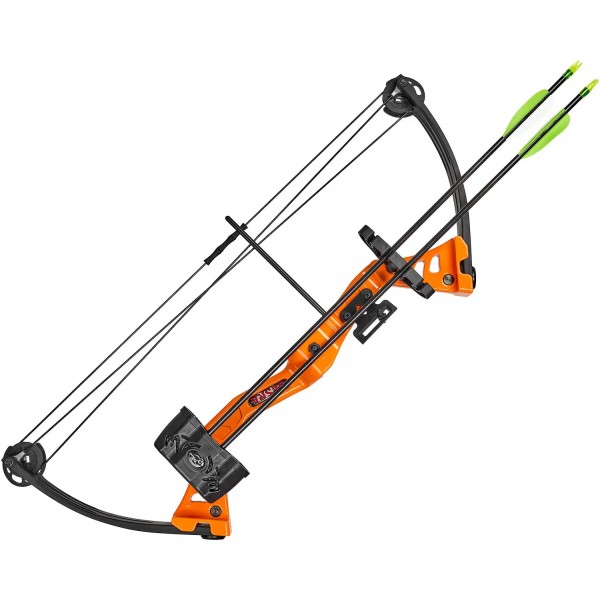 Лук Man Kung CBK1 Bestra. Orange - 1000200 Лук Man Kung CBK1 Bestra. Orange - 1000200