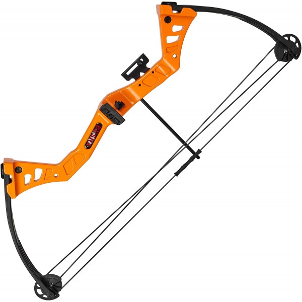 Лук Man Kung CBK1 Bestra. Orange - 1000200 Лук Man Kung CBK1 Bestra. Orange - 1000200