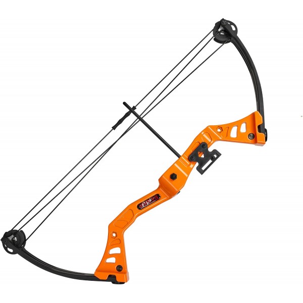 Лук Man Kung CBK1 Bestra. Orange - 1000200 Лук Man Kung CBK1 Bestra. Orange - 1000200