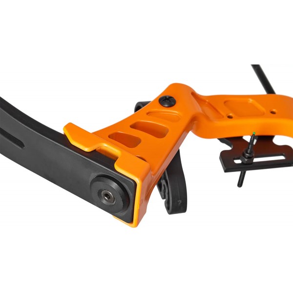 Лук Man Kung CBK1 Bestra. Orange - 1000200 Лук Man Kung CBK1 Bestra. Orange - 1000200