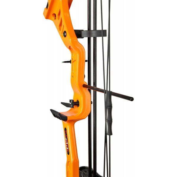 Лук Man Kung CBK1 Bestra. Orange - 1000200 Лук Man Kung CBK1 Bestra. Orange - 1000200