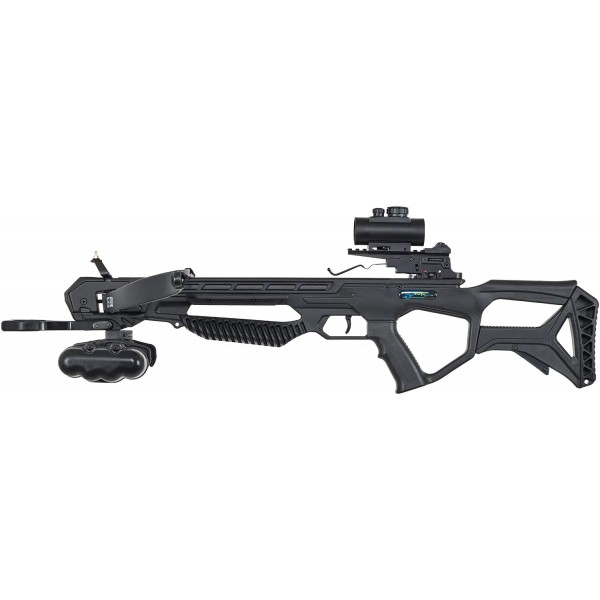 Арбалет Man Kung XB25 Specter. Black - 1000219 Арбалет Man Kung XB25 Specter. Black - 1000219