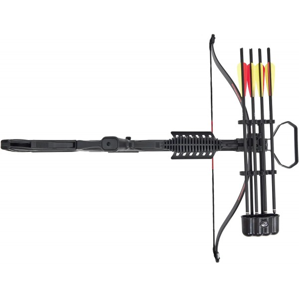 Арбалет Man Kung XB25 Specter. Black - 1000219 Арбалет Man Kung XB25 Specter. Black - 1000219