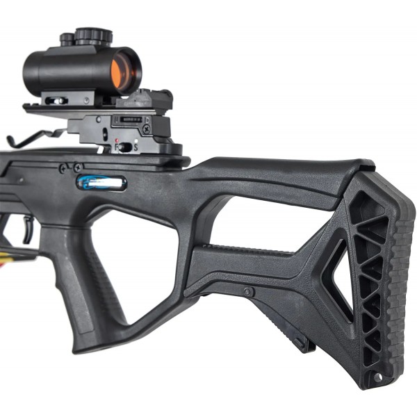 Арбалет Man Kung XB25 Specter. Black - 1000219 Арбалет Man Kung XB25 Specter. Black - 1000219