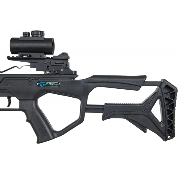 Арбалет Man Kung XB25 Specter. Black - 1000219 Арбалет Man Kung XB25 Specter. Black - 1000219