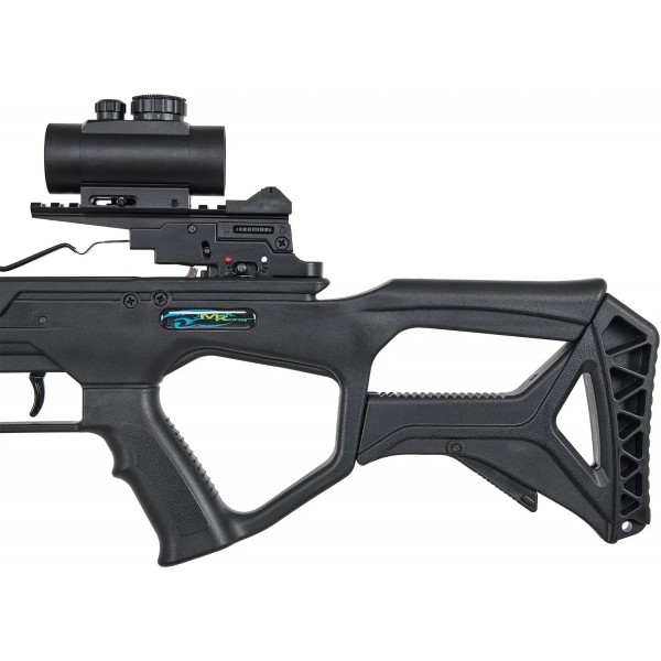 Арбалет Man Kung XB25 Specter. Black - 1000219 Арбалет Man Kung XB25 Specter. Black - 1000219