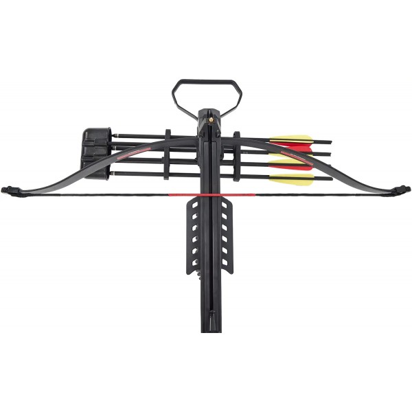 Арбалет Man Kung XB25 Specter. Black - 1000219 Арбалет Man Kung XB25 Specter. Black - 1000219