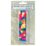 Дротики Man Kung MK-100AS 36 шт/уп