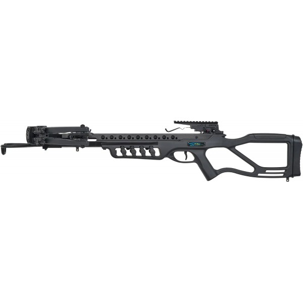 Блочний арбалет Man Kung XB86 Fighter. Black - 1000248 Блочний арбалет Man Kung XB86 Fighter. Black - 1000248